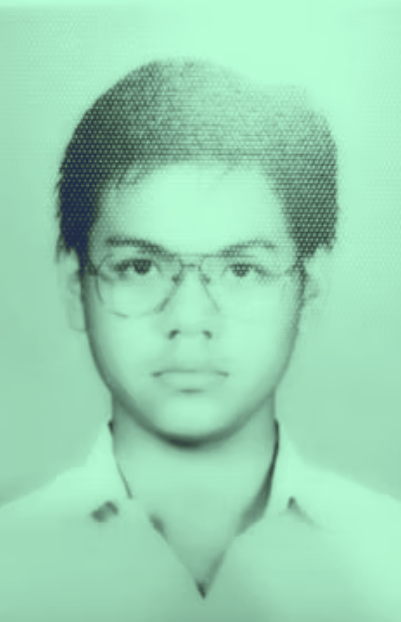 Ron Dharmika